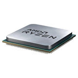 AMD Ryzen 7 5700 Tray 4.60GHz 16MB AM4 Kutusuz Fansız İşlemci