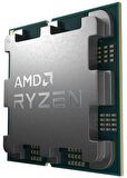 AMD Ryzen 7 7800X3D 5.0GHz 8 Çekirdek 104MB AM5 Tray İşlemci