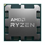 AMD Ryzen 7 7800X3D 5.0GHz 8 Çekirdek 104MB AM5 Tray İşlemci