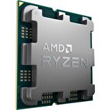 AMD Ryzen 5 7600 5.1GHz 6 Çekirdek MPK AM5 İşlemci