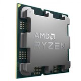 AMD Ryzen 5 7600X 4.7GHz 32MB Önbellek 6 Çekirdek AM5 5nm Tray Islemci