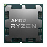 AMD Ryzen 9 9900X3D TRAY 4.4GHz 128MB AM5 İşlemci (Grafik Kart VAR, Fan YOK)