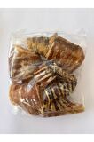 100 Gr Kurutulmuş Dana Gırtlak ( Köpek Kemiği & Ödül Maması )