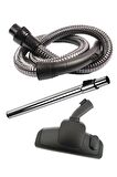 Electrolux Supercyclone Esc61lr Çelik Telli Hortum Seti