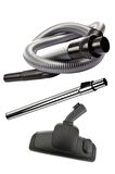 Ultra Performer Upclassic Hortum Seti (gri Renkli)