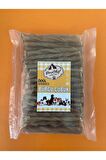 Prochef Ekonomik 500 Gr Naturel Burgu Çubuk ( Köpek Kemiği & Ödül Maması ) Doğal Sığır Derisi