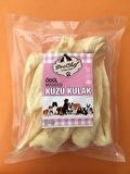 Prochef 100 Gr Kuzu Kulak Doğal Katkısız Köpek Kemiği & Ödül Maması