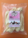 Prochef 100 Gr Kuzu Kulak Doğal Katkısız Köpek Kemiği & Ödül Maması