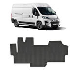 Fiat Ducato Paspas 2024 Model ve Sonrası