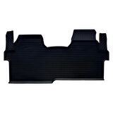 Ford Tourneo Custom 4D Havuzlu Paspas 2025 Model ve Sonrası