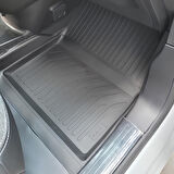 Toyota Proace City Panelvan 4D Havuzlu Paspas (Ön 2 Parça) 2024 Model Ve Sonrası