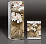 Supersticx Buzdolabı & Bulaşık Makinesi Takım Sticker