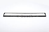 BMW 316 i (04.2004 - 03.2005) BOSCH Filtre Seti filitre