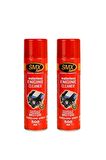 2 Adet SMX Susuz Motor Temizleme Ve Koruma Spreyi (2x500ml)