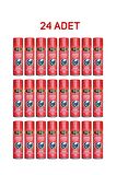 24 Adet (1 Koli) Susuz Motor Temizleme Spreyi (500 ML)