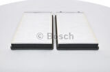 BMW 745 Li (03.2002 - 03.2005) BOSCH Filtre Seti filitre