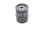 FIAT Brava 1.6 16V (11.1998 - 09.2001) BOSCH Filtre Seti filitre