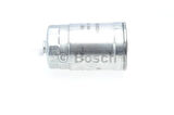 FIAT Palio Weekend 1.7 TD (02.2002 - 09.2002) BOSCH Filtre Seti filitre