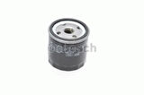 FIAT Palio Weekend 1.7 TD (02.2002 - 09.2002) BOSCH Filtre Seti filitre