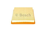 FIAT Palio Weekend 1.7 TD (08.2000 - 02.2002) BOSCH Filtre Seti filitre