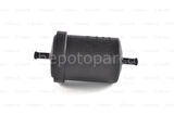 FIAT Panda 1000 i.e. (01.1995 - 09.2003) BOSCH Filtre Seti filitre