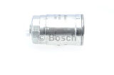FIAT Tempra 1.9 D (02.1990 - 03.1993) BOSCH Filtre Seti filitre