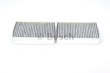 ALFA ROMEO 147 1.9 JTDM 16V (10.2004 - 02.2006) BOSCH Filtre Seti filitre