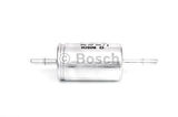 FORD Focus 2.0i ST170 (02.2002 - 05.2005) BOSCH Filtre Seti filitre