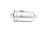 LANCIA Delta 2.0i 16V (06.1993 - 12.1995) BOSCH Filtre Seti filitre