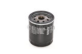 LAND ROVER GROUP Freelander 1.8 i 16V AWD (09.1997 - 10.2006) BOSCH Filtre Seti filitre