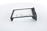 LAND ROVER GROUP Freelander 2.5 V6 AWD (09.2001 - 10.2006) BOSCH Filtre Seti filitre