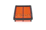 MAZDA 323 2.0i Hatchback (10.2000 - 09.2003) BOSCH Filtre Seti filitre