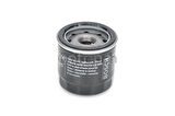 MAZDA 323 2.0i Hatchback (10.2000 - 09.2003) BOSCH Filtre Seti filitre