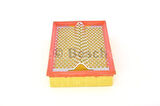 MERCEDES-BENZ 190 D (09.1983 - 08.1989) BOSCH Filtre Seti filitre
