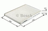MERCEDES-BENZ C 280 (09.2005 - 02.2007) BOSCH Filtre Seti filitre