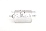 MERCEDES-BENZ C 280 (09.2005 - 02.2007) BOSCH Filtre Seti filitre