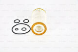 MERCEDES-BENZ ML 350 (02.2003 - 06.2005) BOSCH Filtre Seti filitre