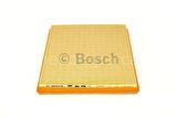 OPEL Astra 2.0i (09.1991 - 02.1998) BOSCH Filtre Seti filitre