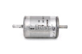 OPEL Astra 2.0i (09.1991 - 02.1998) BOSCH Filtre Seti filitre