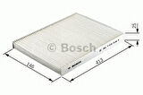 OPEL Vectra 2.0 DTI (09.2000 - 09.2002) BOSCH Filtre Seti filitre