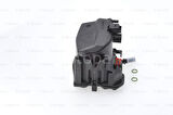 PEUGEOT 207 1.6 HDi (06.2007 - 04.2011) BOSCH Filtre Seti filitre