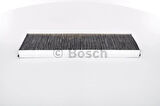 PEUGEOT 607 3.0i (03.2000 - 11.2004) BOSCH Filtre Seti filitre