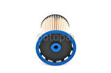 PORSCHE Cayenne 4.2 S (09.2012 - 08.2014) BOSCH Filtre Seti filitre