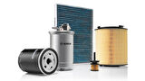 RENAULT 11 1.4i (06.1987 - 03.1991) BOSCH Filtre Seti filitre