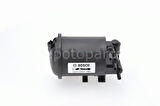 RENAULT Scenic 1.9 DCI (06.1997 - 04.2003) BOSCH Filtre Seti filitre