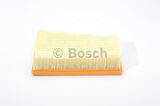 RENAULT Scenic 2 II 1.9 dCi (05.2003 - 04.2009) BOSCH Filtre Seti filitre