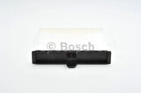 RENAULT Scenic 2 II 1.9 dCi (05.2003 - 04.2009) BOSCH Filtre Seti filitre