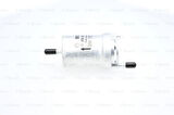 SKODA Octavia 1.6 Combi (05.2005 - 06.2013) BOSCH Filtre Seti filitre