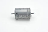 SKODA Superb 2.8 (02.2002 - 03.2008) BOSCH Filtre Seti filitre