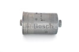 VOLVO 740 2.0i 16V T (08.1989 - 07.1990) BOSCH Filtre Seti filitre